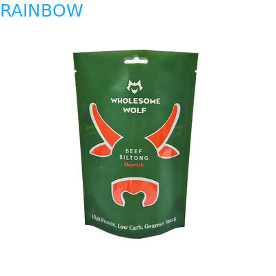 맞춤 인쇄가 있는 어린이 보호 가방 수용 가능한 유기 향기 포장