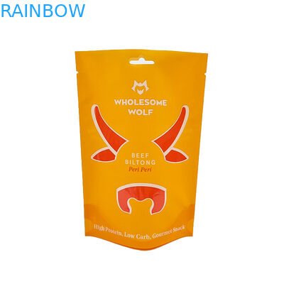 맞춤 인쇄가 있는 어린이 보호 가방 수용 가능한 유기 향기 포장