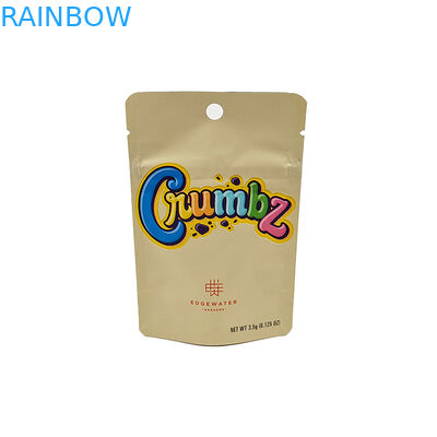 고객 요구에 따라 주문 허브 향신료 포장