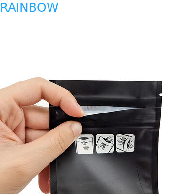 고객 요구에 따라 주문 허브 향신료 포장