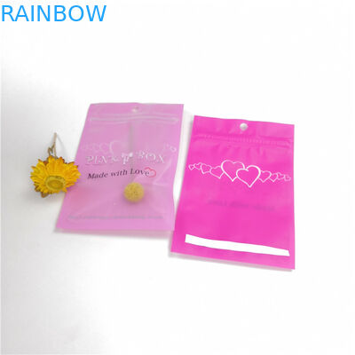 스탠드 업 보디 스크럽 가방 카테고리 화장품 디자인 파일과 함께 휴대 가방