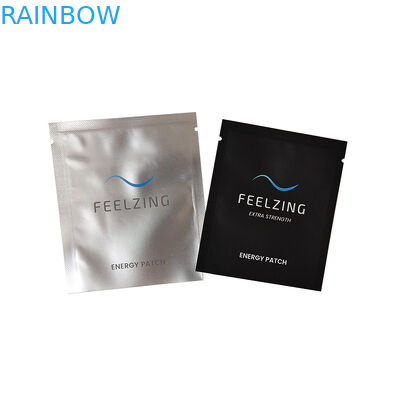 다양한 크기의 화장품 포장 가방