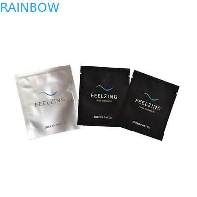 다양한 크기의 화장품 포장 가방