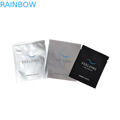 다양한 크기의 화장품 포장 가방