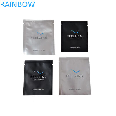 다양한 크기의 화장품 포장 가방