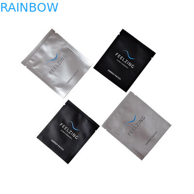 다양한 크기의 화장품 포장 가방