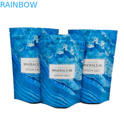 사용자 정의 가능한 화장품 포장 가방 다양한 크기가 사용자 정의 필요에 따라 제공됩니다