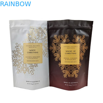 디자인 파일 CDR AI PSD PDF로 사용자 정의 가능한 화장품 봉지