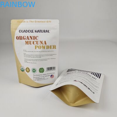 가장 많이 요청된 제품 서지 포지 재활용 가능한 맞춤형 알루미늄 필름 서지 냄새 방지 식품 포장 가방