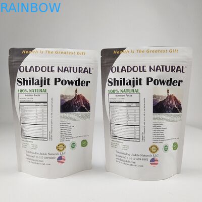 칩과 함께 사용자 지정 패션 패키지 품질 보장 재 닫을 수 있는 습기 방지 라미네이트 된 알루미늄 필름 마이러 팩