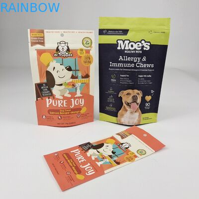 재활용 가능한 환경 친화적 인 소매 맞춤형 로고 디지털 인쇄 콤포스타블 크래프트 종이 가방