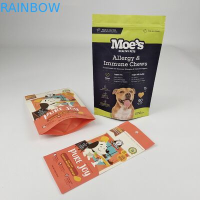 재활용 가능한 환경 친화적 인 소매 맞춤형 로고 디지털 인쇄 콤포스타블 크래프트 종이 가방