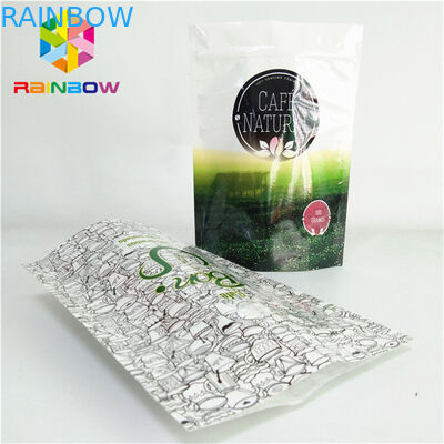 환경 친화적 최고 판매 식품 등급 냄새 방지 맞춤형 개인 레이블 서식 포장 가방