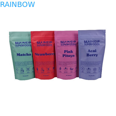 맞춤식 냄새 방지 쿠키 패키지 가방 다시 닫을 수 있는 지프 잠금 플라스틱 가방 알루미늄 필름