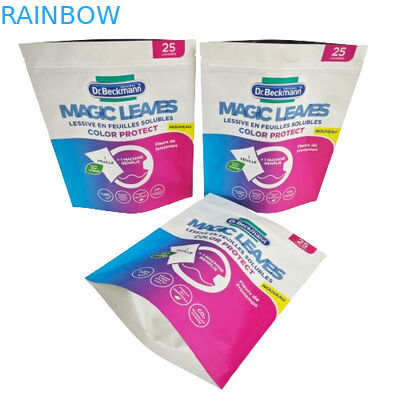 공장 컷섬 인쇄 된 플라스틱 서지 가방 로고 인쇄와 함께 다시 닫을 수있는 플라스틱 가방