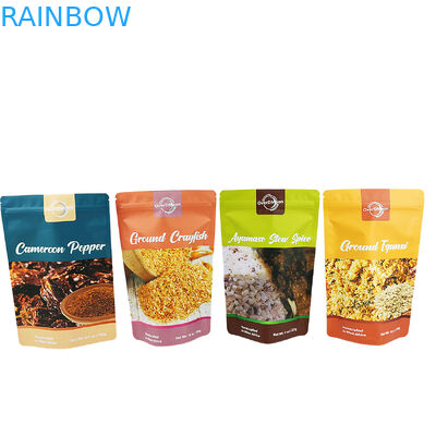 주문형 마이러 가방 소매 플라스틱 마이러 가방 고품질 식품 등급 마이러 가방