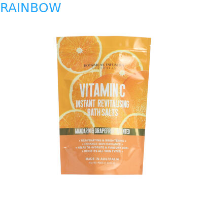 소매 맞춤형 재 닫을 수 있는 플라스틱 간식 플라스틱 가방 견과류 포장 건조 과일 플라스틱 가방