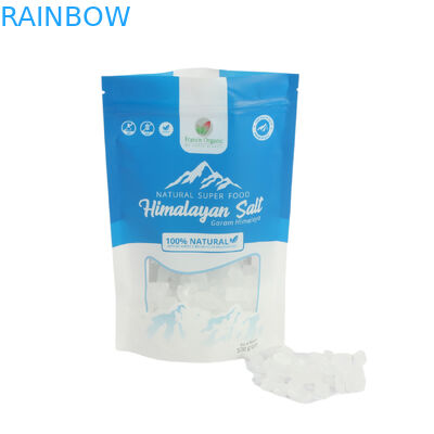 사용자 지정 재 닫을 수 있는 애완동물 음식 가방 서식용 플라스틱 가방 칩 너트 패키지 가방