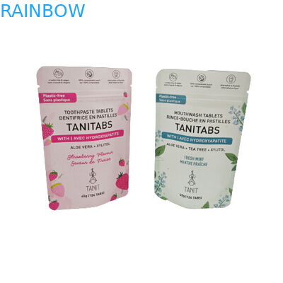 에코 친화적 인 복사용 크래프트 봉지