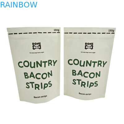 에코 친화적 인 복사용 크래프트 봉지