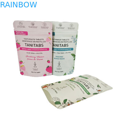 에코 친화적 인 복사용 크래프트 봉지