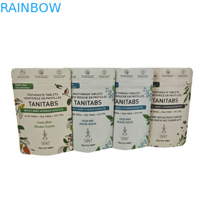 에코 친화적 인 복사용 크래프트 봉지