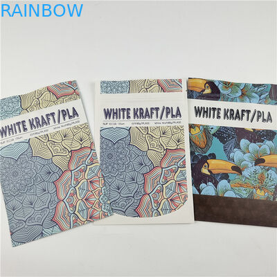 적절한 가격 가장 많이 팔리는 부드러운 친환경 맞춤형 개인 레이블 서드업 패키지 가방