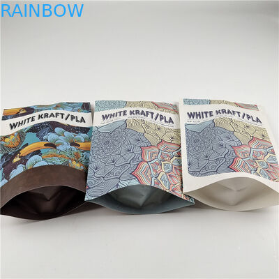 적절한 가격 가장 많이 팔리는 부드러운 친환경 맞춤형 개인 레이블 서드업 패키지 가방