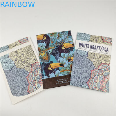 적절한 가격 가장 많이 팔리는 부드러운 친환경 맞춤형 개인 레이블 서드업 패키지 가방