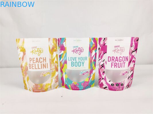 백색 손잡이 가 있는 맞춤형 창문 트렌디 토트 가방 판매