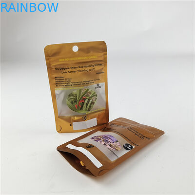 식품 포장 재료 최대 10 가지 색상이 허용됩니다 디지털 인쇄 가방에 사용할 수 있습니다