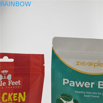 가장 많이 팔리는 재활용 가능한 환경 친화적 인 주문 인쇄 된 식품 등급 가방