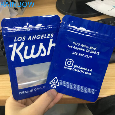 선박으로 배송 최대 인쇄 색상 9 색상으로 바닥 접힌 구세트 가방