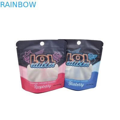 냄새 방지 스탠드업 도이 포일 포일 포일 포일 커피 콩 식품 씨앗