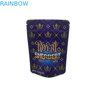 향기 방지 포장 봉지용 톱 칩 및 라미네이트 봉지