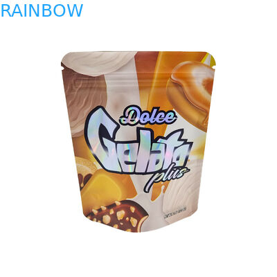 식품용 포일 포지 포장은 커피 콩 식품 씨앗에 적합합니다.