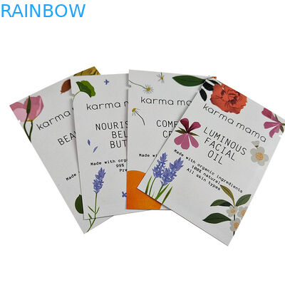 스탠드업 디자인과 매트 마무리