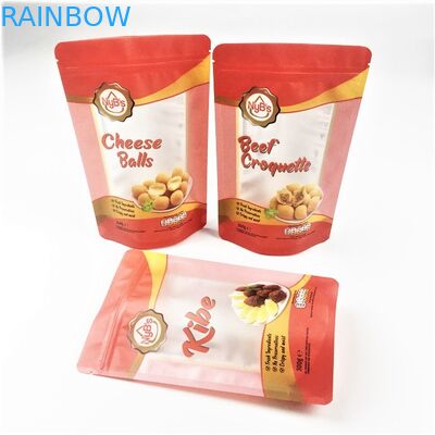 반려동물 식품 포장 가방