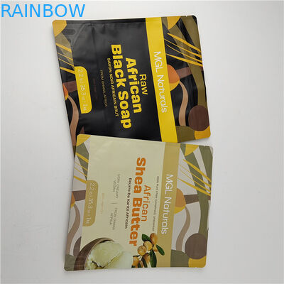 가장 많이 팔리는 식품 및 간식 포장용 맞춤형 크기 및 두께 디지털 인쇄 가방