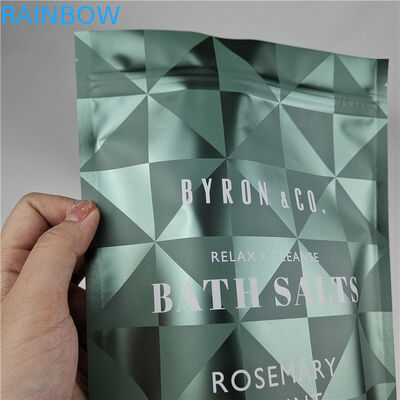 지퍼와 함께 서지 가방 냄새 증거 습기 증거 몸 스크럽 포장 가방