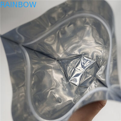 지퍼와 함께 서지 가방 냄새 증거 습기 증거 몸 스크럽 포장 가방