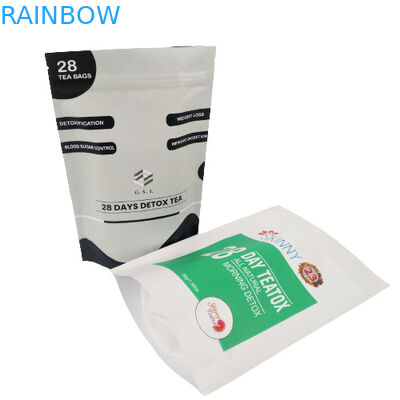 항목 목욕 소금 마이러 가방 목욕 소금 포장 Zip 잠금 디자인 파일 CDR AI PSD PDF