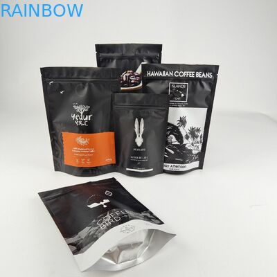 손잡이 가방에 맞춤형 선물 가방으로 식품 포장이 간편해졌다