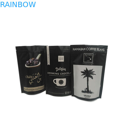 맞춤형 간식 가방 용품 내구성 눈물 저항성 120 틱스