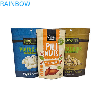 첨단 기술 디지털 인쇄 가방 화려한 / 매트 마무리