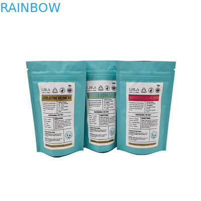 맞춤형 CMYK 판톤 색상 디지털 인쇄 가방 7 일 생산 시간