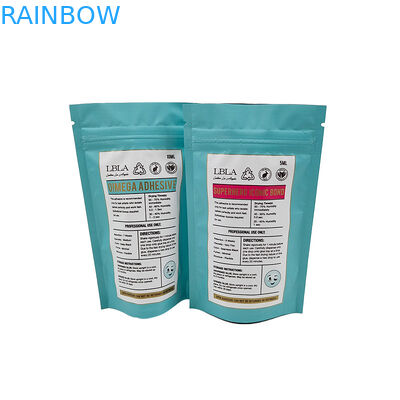 맞춤형 CMYK 판톤 색상 디지털 인쇄 가방 7 일 생산 시간