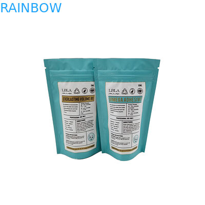 맞춤형 CMYK 판톤 색상 디지털 인쇄 가방 7 일 생산 시간