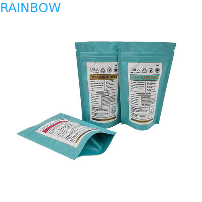 맞춤형 CMYK 판톤 색상 디지털 인쇄 가방 7 일 생산 시간