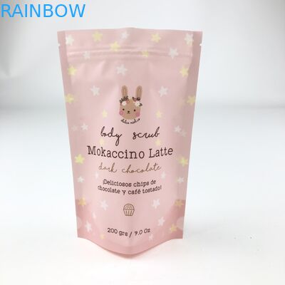 첨단 기술 디지털 인쇄 가방 고 정확성 및 반짝이는 / 매트 마무리